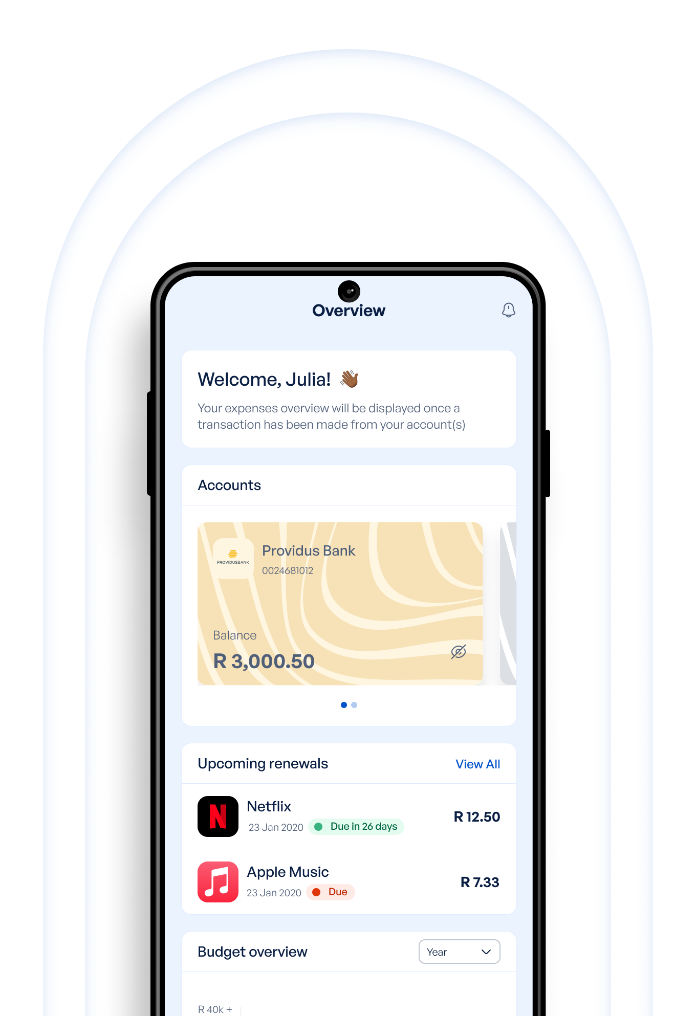 Phone Mockup